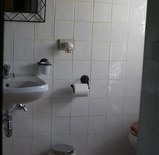 Fattoria La Tana Della Volpe Frühstückspension 3*