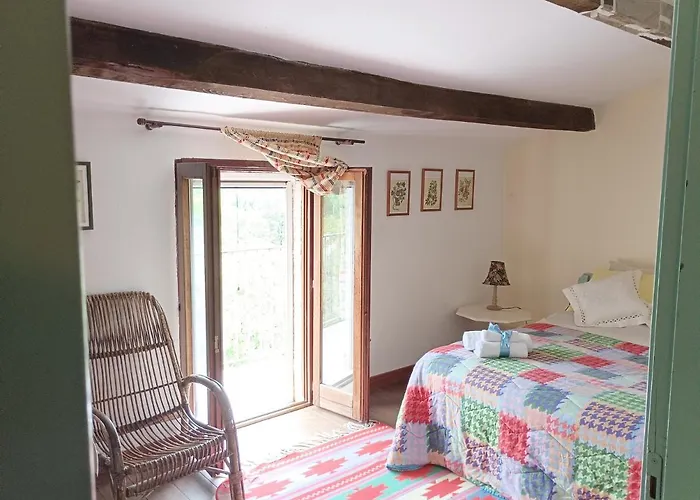 Fattoria La Tana Della Volpe Pacentro