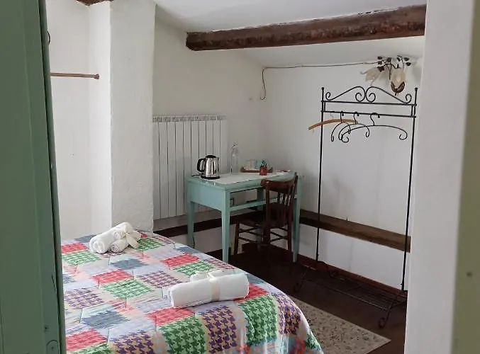 Fattoria La Tana Della Volpe 3*