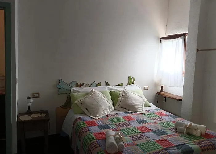 Fattoria La Tana Della Volpe Pacentro