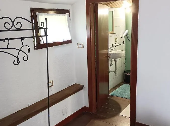 Fattoria La Tana Della Volpe Bed & Breakfast 3*