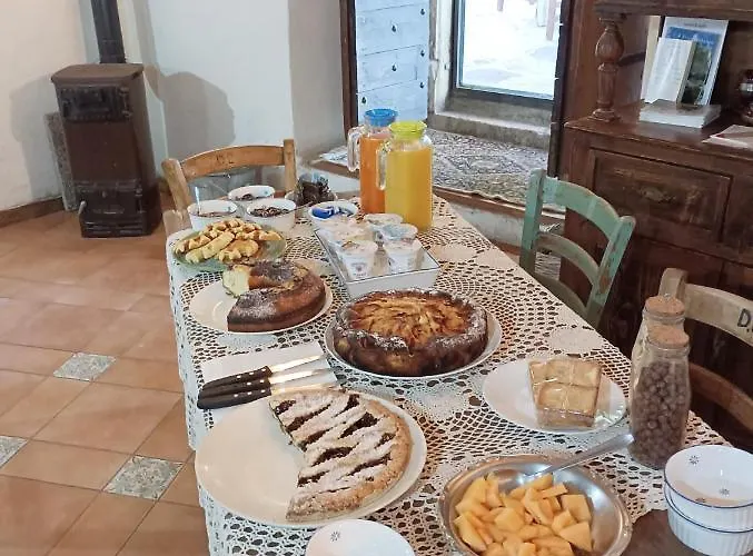 Fattoria La Tana Della Volpe 3*