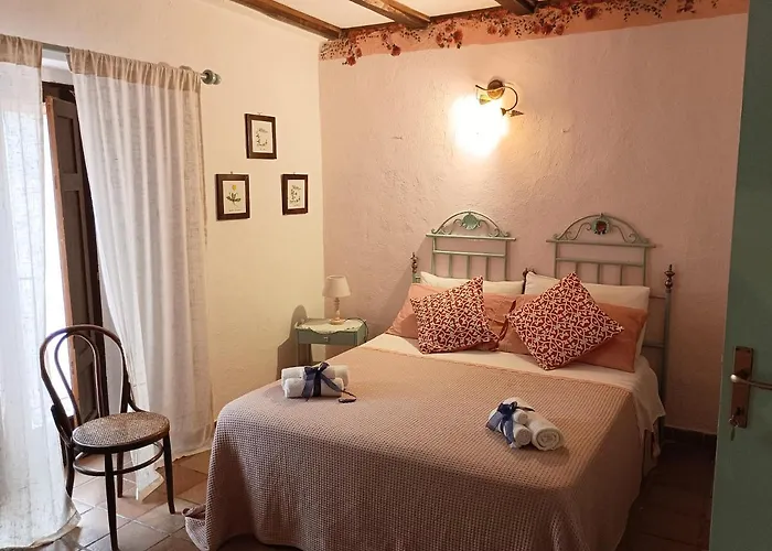 Frühstückspension Fattoria La Tana Della Volpe 3*