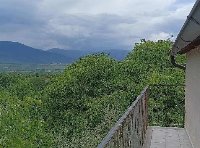Fattoria La Tana Della Volpe Frühstückspension Pacentro
