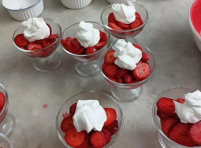 Frühstückspension Fattoria La Tana Della Volpe Pacentro