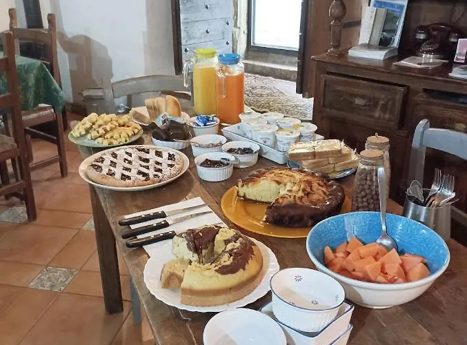 Frühstückspension Fattoria La Tana Della Volpe 3*