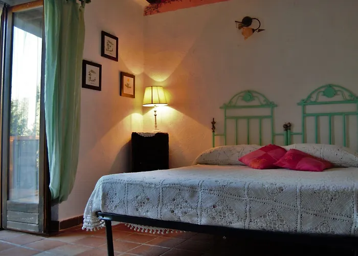 Fattoria La Tana Della Volpe 3* Pacentro