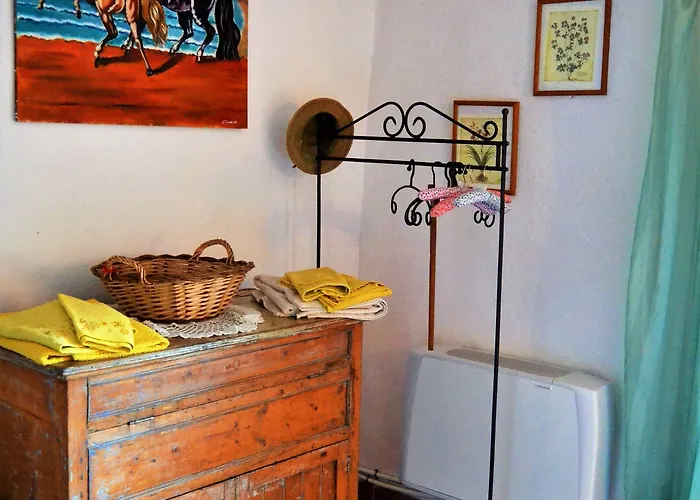 Fattoria La Tana Della Volpe Pacentro