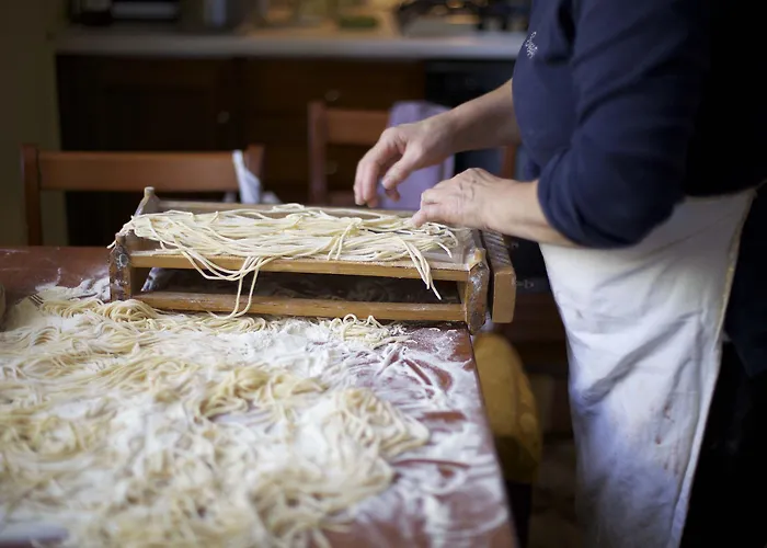 Fattoria La Tana Della Volpe Pacentro