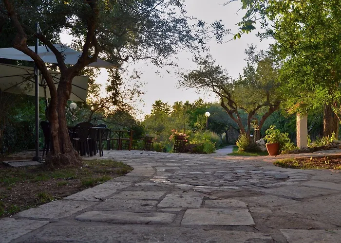 Fattoria La Tana Della Volpe Pacentro