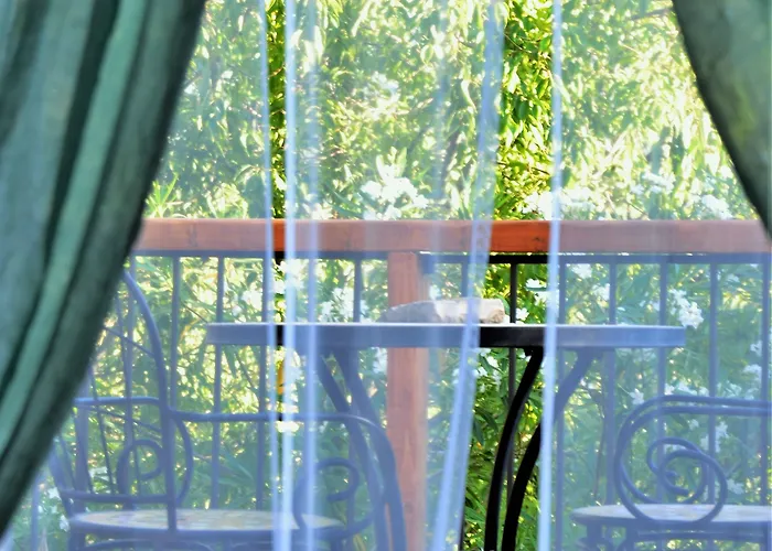 Frühstückspension Fattoria La Tana Della Volpe 3*