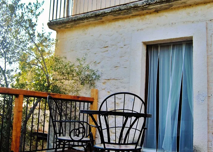 Fattoria La Tana Della Volpe Frühstückspension Pacentro