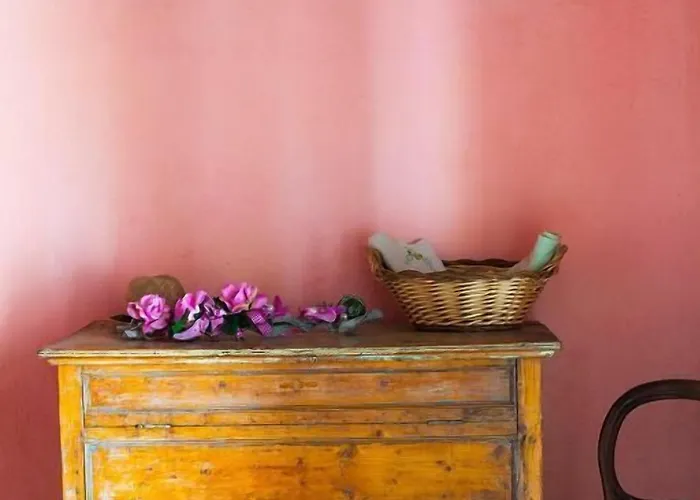 Frühstückspension Fattoria La Tana Della Volpe Pacentro