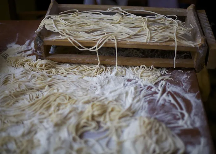 Frühstückspension Fattoria La Tana Della Volpe