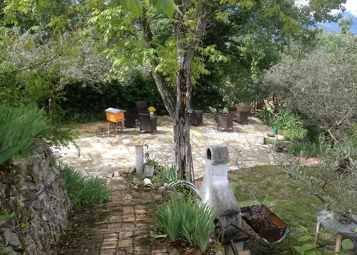 Fattoria La Tana Della Volpe