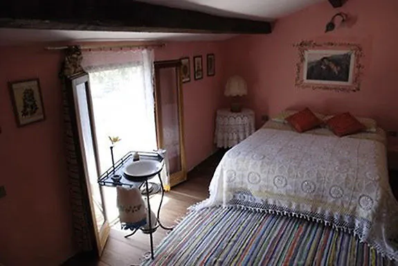 Frühstückspension Fattoria La Tana Della Volpe 3*