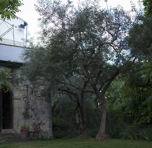 Frühstückspension Fattoria La Tana Della Volpe Pacentro