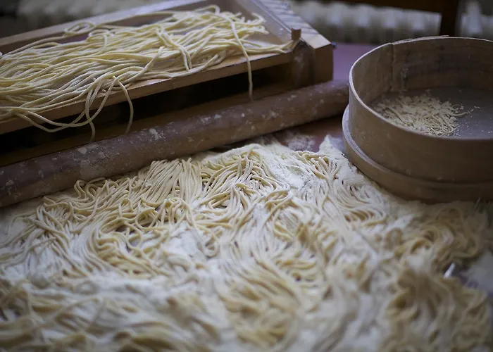 Fattoria La Tana Della Volpe