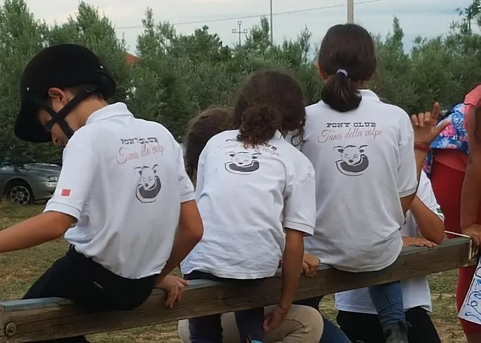 Fattoria La Tana Della Volpe