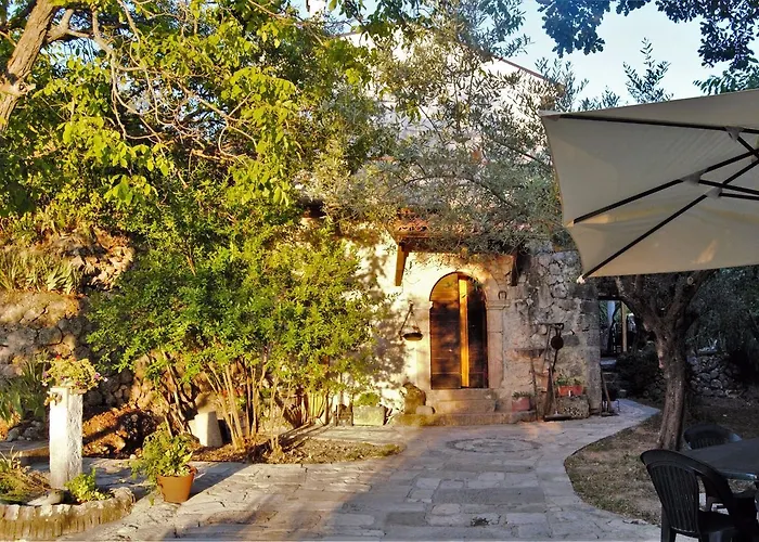 Fattoria La Tana Della Volpe Frühstückspension