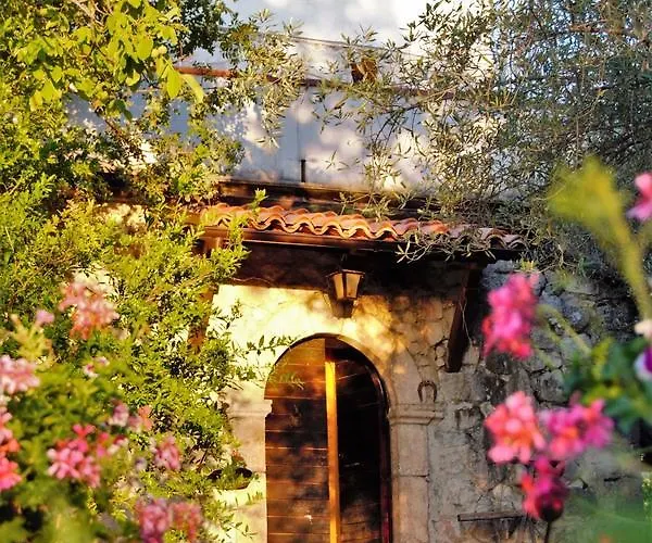 Fattoria La Tana Della Volpe Frühstückspension